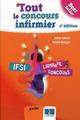 Tout le concours infirmier (9782757307663-front-cover)