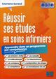 Réussir ses études en IFSI, Apprendre dans un programme par compétences. (9782757308066-front-cover)