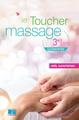 Le toucher massage (9782757308363-front-cover)