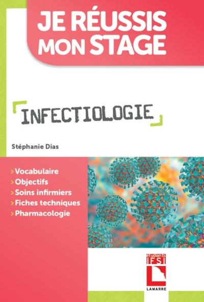 Infectiologie (9782757310533-front-cover)