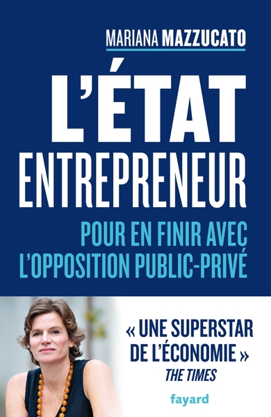 L'État entrepreneur, Pour en finir avec l'opposition public privé (9782213712147-front-cover)