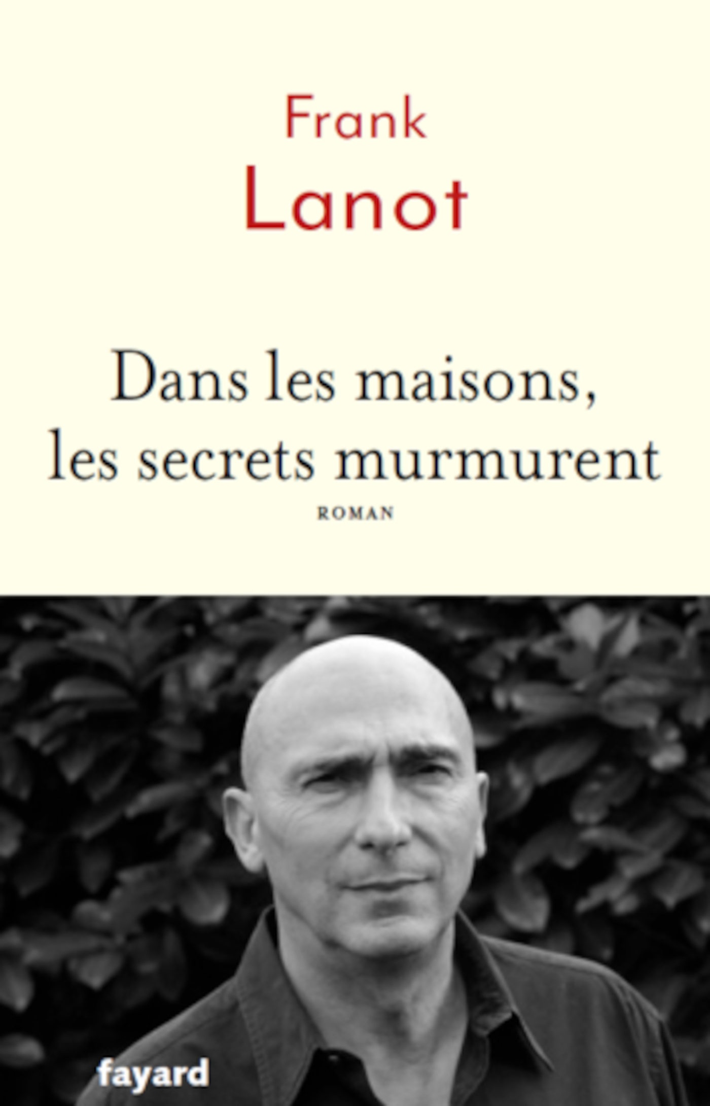 Dans les maisons, les secrets murmurent (9782213733661-front-cover)