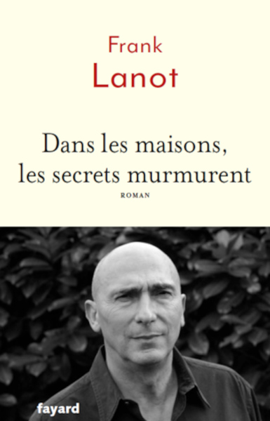 Dans les maisons, les secrets murmurent (9782213733661-front-cover)