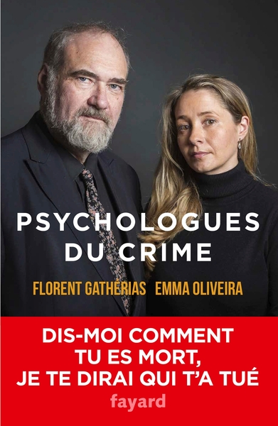 Psychologues du crime (9782213704609-front-cover)