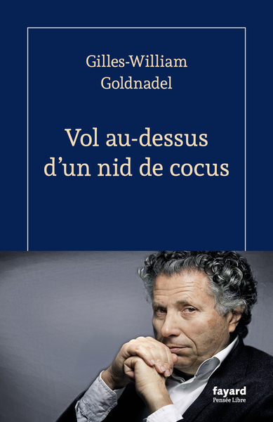 Vol au-dessus d'un nid de cocus (9782213733647-front-cover)