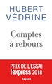 Comptes à rebours, 2013-2018 (9782213709413-front-cover)