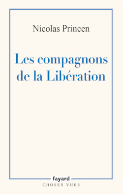 Les compagnons de la libération (9782213734194-front-cover)