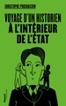 Voyage d'un historien à l'intérieur de l'Etat (9782213712925-front-cover)