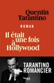 Il était une fois à Hollywood (9782213721019-front-cover)