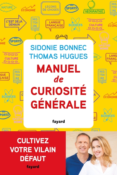 Manuel de curiosité générale (9782213717555-front-cover)