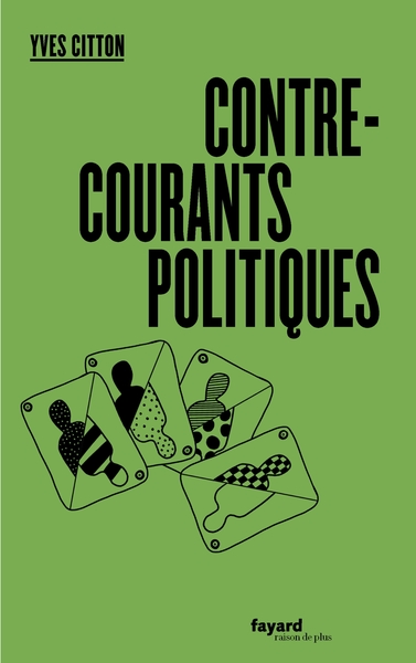 Contre-courants politiques (9782213710228-front-cover)