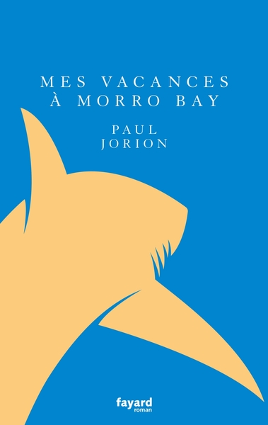 Mes vacances à Morro Bay (9782213712659-front-cover)