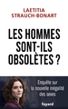 Les hommes sont-ils obsolètes ? (9782213705910-front-cover)