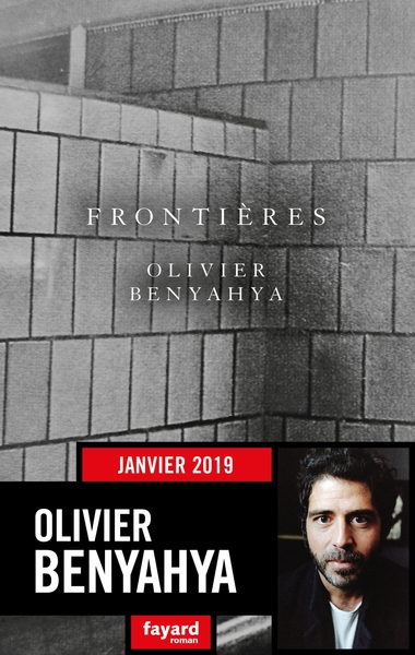 Frontières (9782213712024-front-cover)