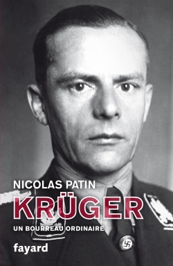 Krüger, un bourreau ordinaire (9782213700540-front-cover)