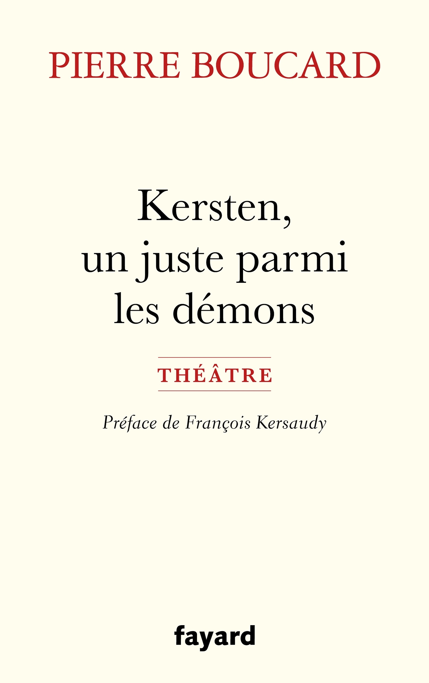 Kersten, un juste parmi les démons (9782213721002-front-cover)
