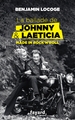 La ballade de Johnny et Laeticia (9782213709512-front-cover)