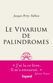 Le Vivarium de palindromes (9782213704715-front-cover)