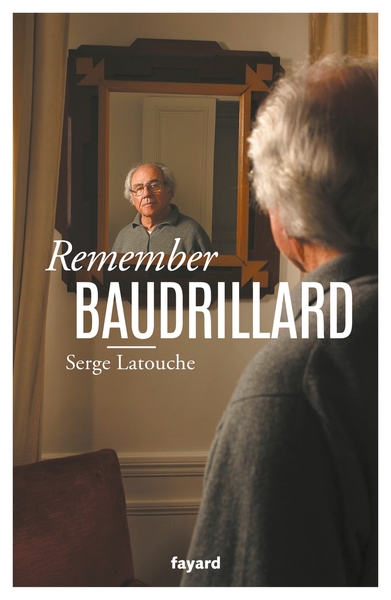 Remember Baudrillard (9782213701097-front-cover)