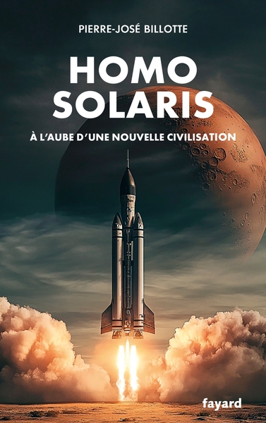 Homo solaris, À l'aube d'une nouvelle humanité (9782213732008-front-cover)