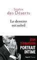 Le dernier roi soleil (9782213711492-front-cover)