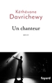Un Chanteur (9782213713205-front-cover)