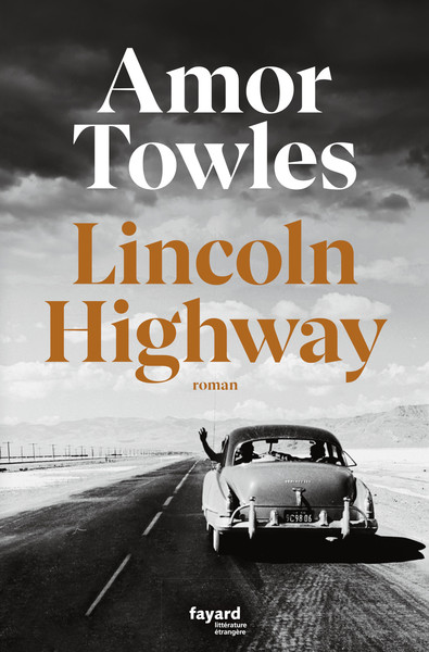Lincoln Highway (9782213721873-front-cover)