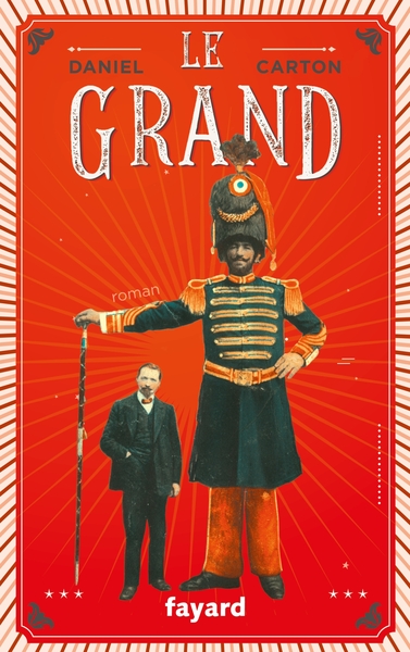 Le Grand (9782213711928-front-cover)