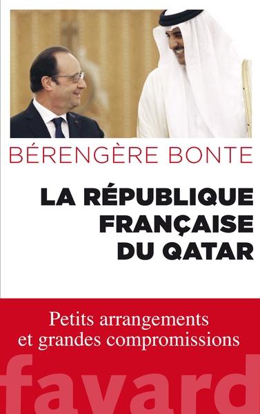 La République française du Qatar (9782213702285-front-cover)