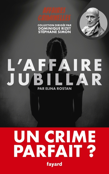 L'affaire Jubillar, Un crime parfait ? (9782213733821-front-cover)