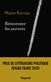 Réinventer les aurores (9782213713007-front-cover)