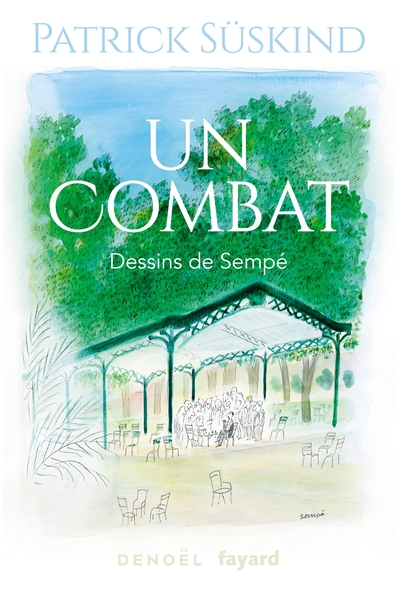Un combat (9782213721255-front-cover)