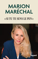 Si tu te sens Le Pen (9782213734637-front-cover)