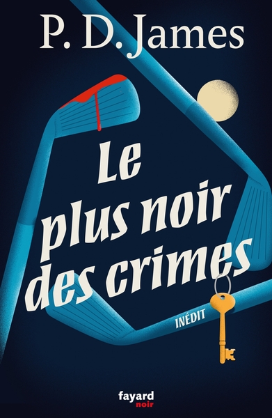 Le plus noir des crimes (9782213717517-front-cover)