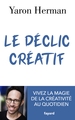 Le déclic créatif (9782213717531-front-cover)