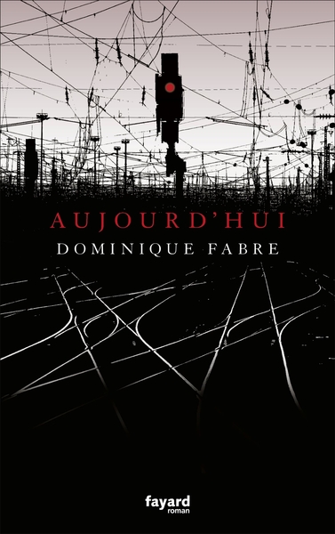 Aujourd'hui (9782213717463-front-cover)