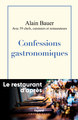 Confessions gastronomiques, Le restaurant d'après (9782213720685-front-cover)