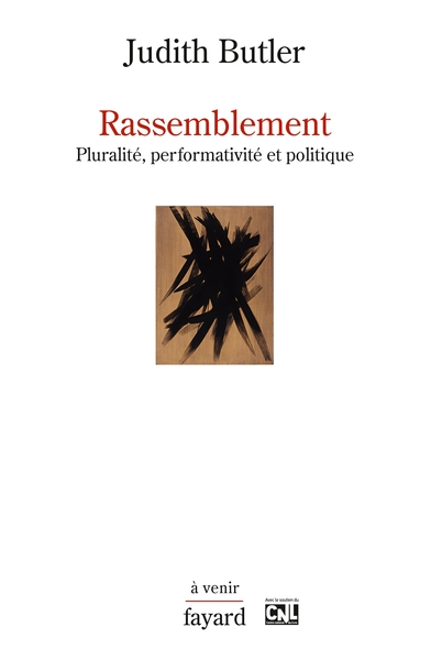 Rassemblement (9782213701158-front-cover)