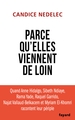 Parce qu'elles viennent de loin (9782213711379-front-cover)