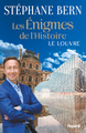 Les énigmes de l'Histoire, Le Louvre (9782213733081-front-cover)