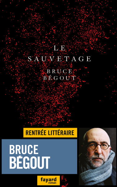 Le sauvetage (9782213704913-front-cover)