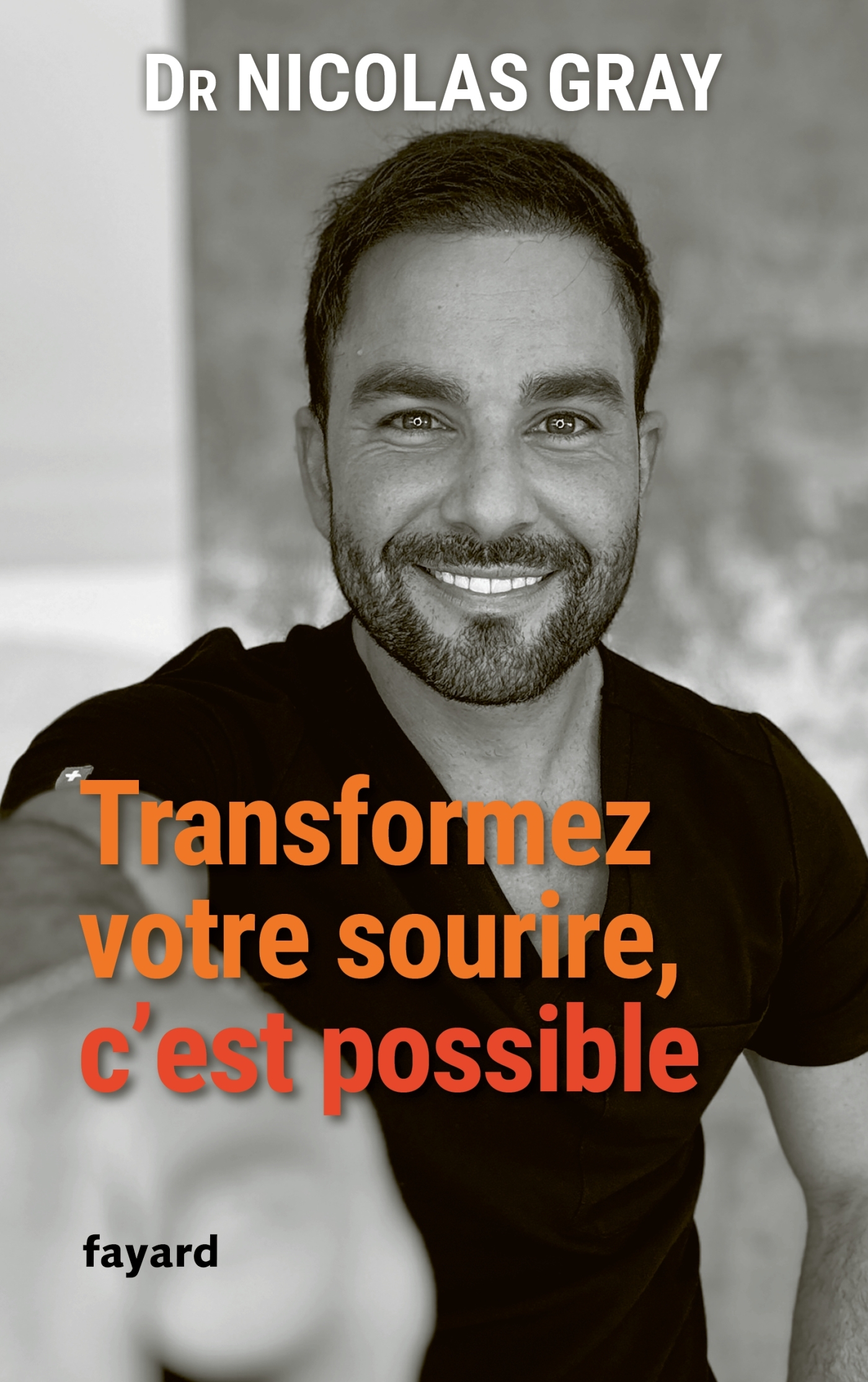 Transformez votre sourire, c'est possible (9782213727356-front-cover)