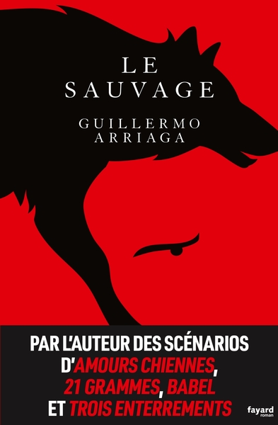 Le sauvage (9782213705392-front-cover)