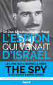 L'espion qui venait d'Israël (9782213712857-front-cover)