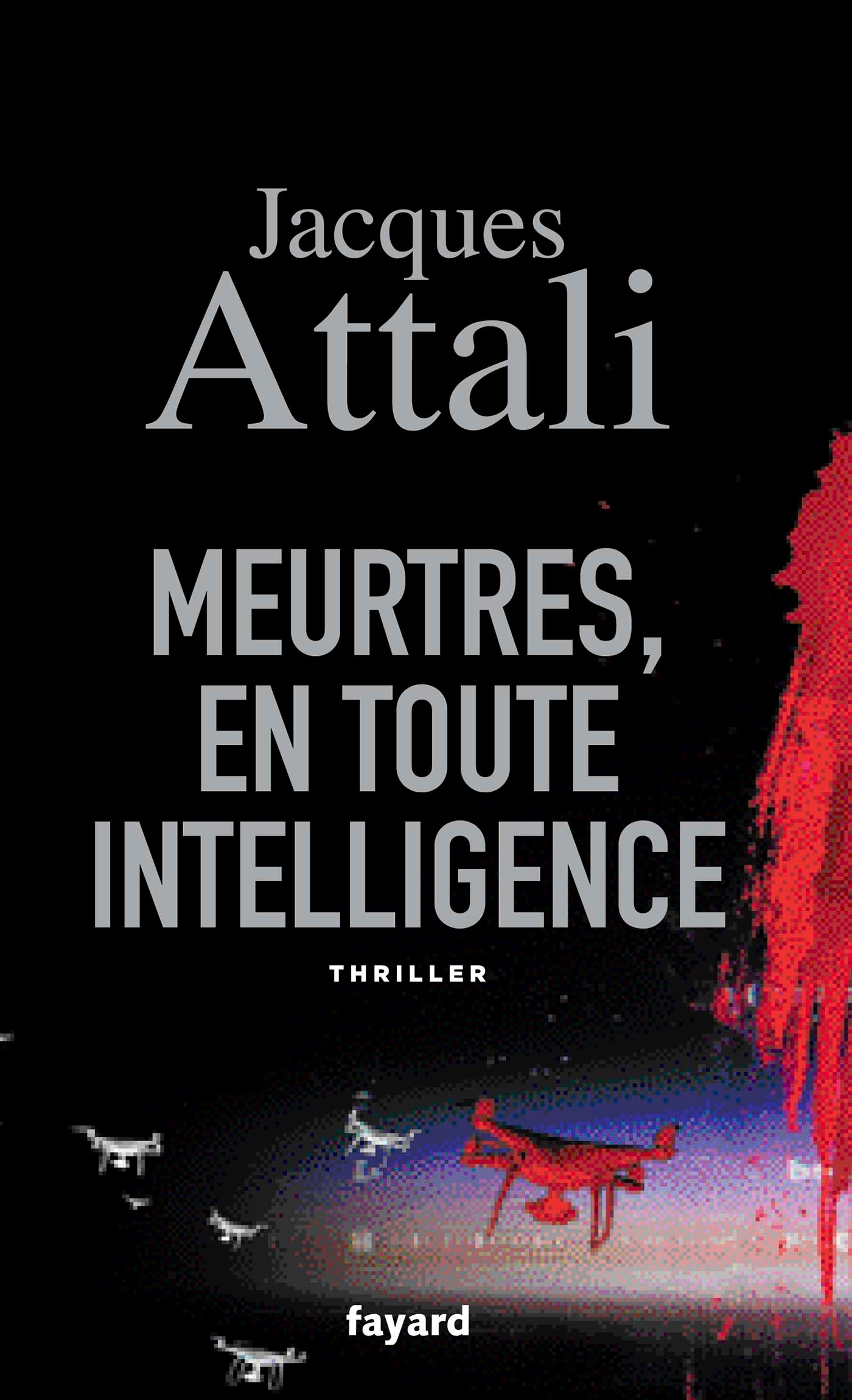 Meurtres, en toute intelligence (9782213709482-front-cover)