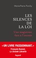 Les silences de la loi, Une magistrate face à l'inceste (9782213720661-front-cover)