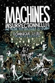 Machines insurrectionnelles, Une théorie post-biologique du vivant (9782213717708-front-cover)