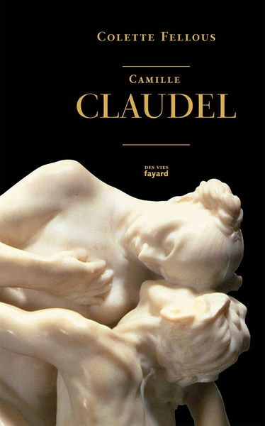 Camille Claudel (9782213702261-front-cover)