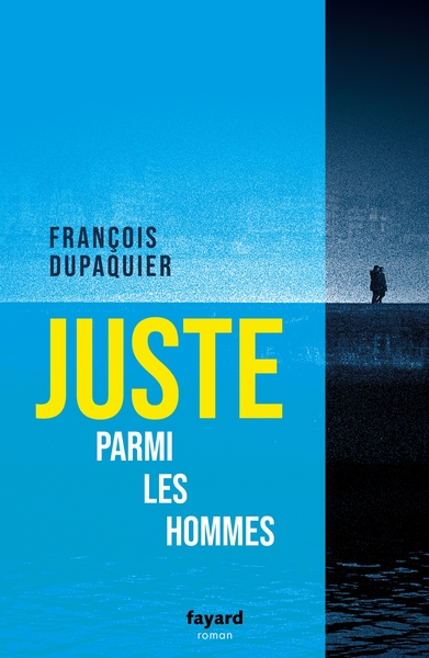 Juste parmi les hommes (9782213711430-front-cover)