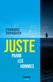 Juste parmi les hommes (9782213711430-front-cover)